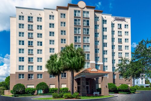 Staybridge Suites Miami Doral Area