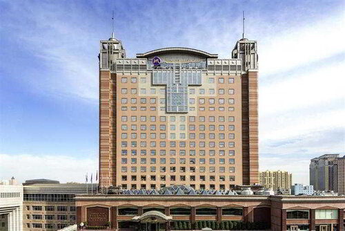 Grand Mercure Urumqi Hualing