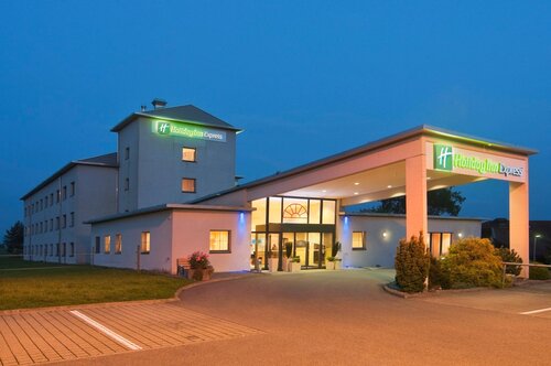 Holiday Inn Express Luzern-Neuenkirch