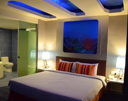 Kingston Hotel 3 @ Kuala Lumpur