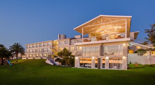 Saldanha Bay Hotel