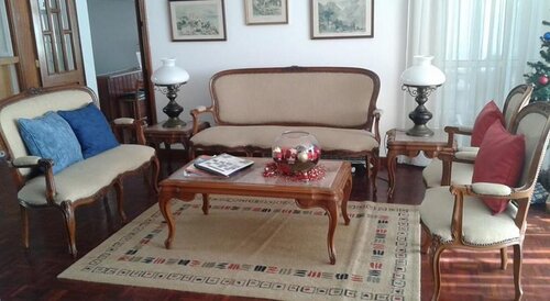 Estalagem Monte Verde