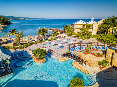 Jewel Paradise Cove Resort & Spa