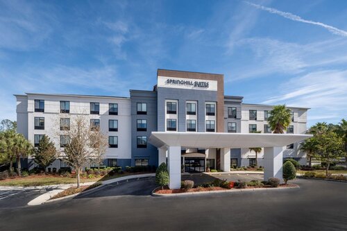 Springhill Suites Gainesville