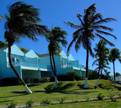 Timothy Beach Resort