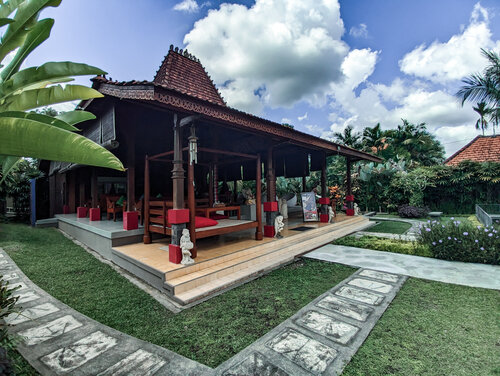Ubud Heaven Penestanan