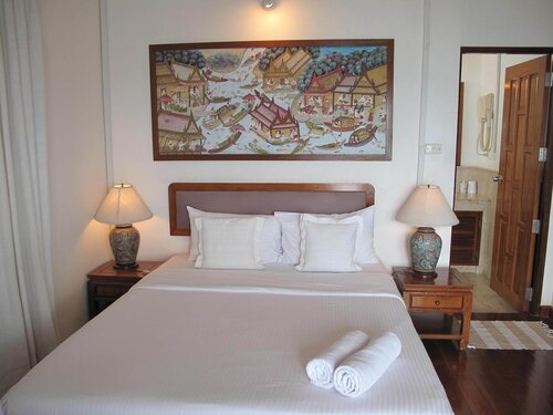 Grand Villa La Perla Samui