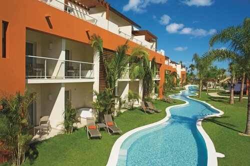 Breathless Punta Cana Resort & Spa - Adults Only