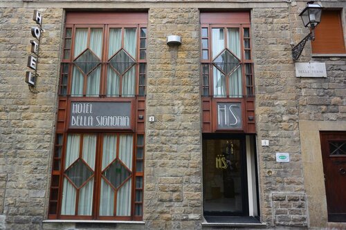 Della Signoria Hotel