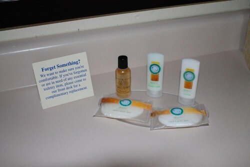 Quality Inn Buellton - Solvang