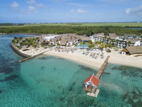 Preskil Island Resort