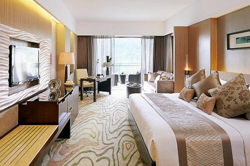 Mission Hills Resort Dongguan