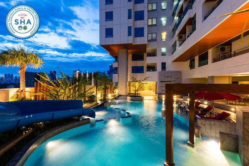 Jasmine Grande Residence