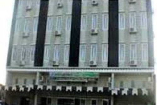 Grand Darussalam Syariah