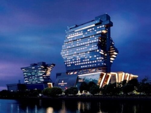 Langham Place Guangzhou