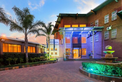 ANEW Hotel Highveld eMalahleni