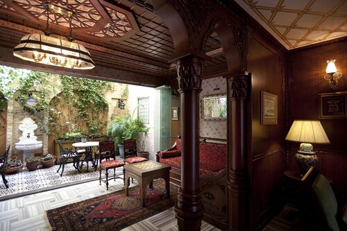 Hotel Niles Istanbul