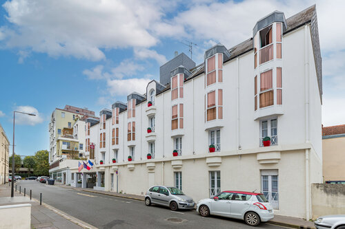 Best Western Plus L'Artist Hotel