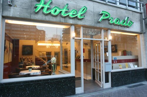 Hotel Prado