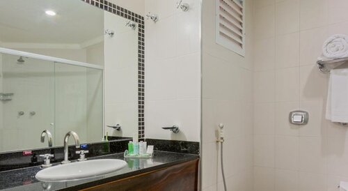 Hotel Nacional Inn Cuiaba