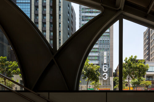 Chaiin Hotel - Dongmen