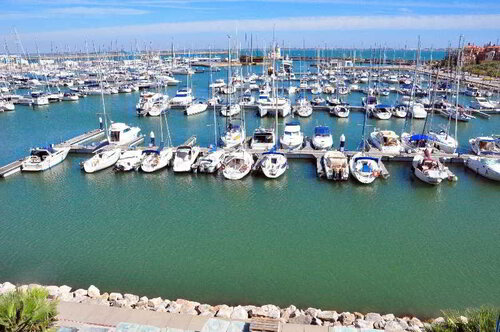 Las Suites de Puerto Sherry