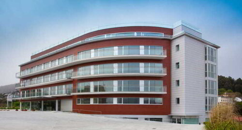 Thalasso Cantabrico Las Sirenas