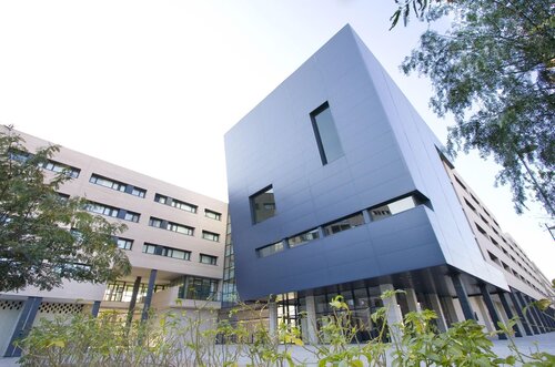 Villa Alojamiento Y Congresos