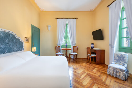 Boutique Hotel Villa Sostaga (Lake Garda)