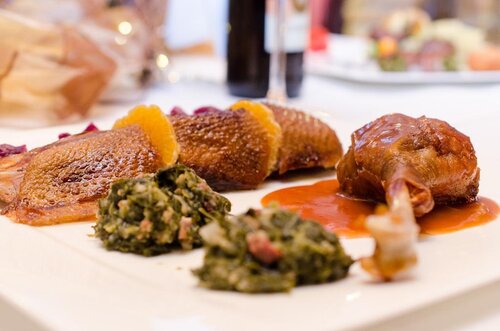 Akzent Hotel Borchers