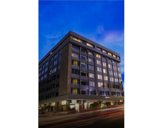 Gamma Guadalajara Centro Histórico