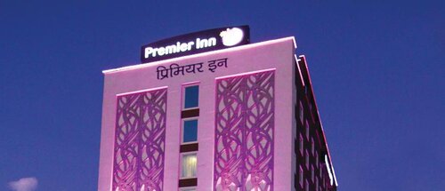 Fairfield By Marriott Pune Kharadi