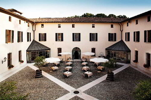 Palazzo Arzaga Hotel Spa & Golf Resort