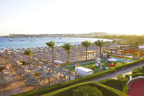 Gafy Resort Aqua Park