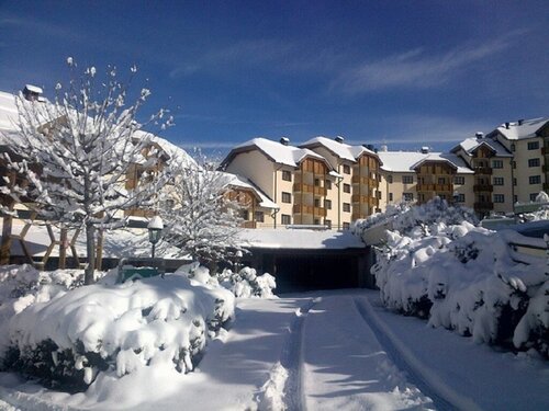 Almresort Gerlitzen Kanzelhöhe