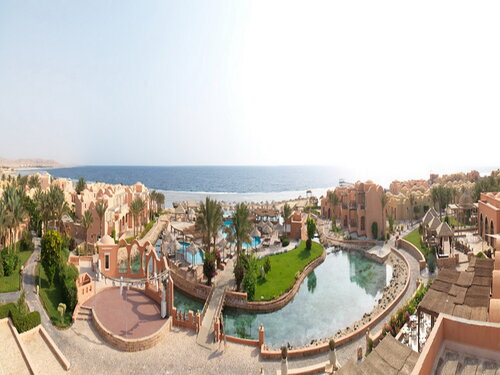 Swissotel Resort El Quseir 