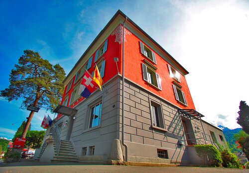 Gasthaus zur Waldegg, BW Signature Collection