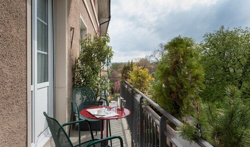 Hotel Restaurant Jardin