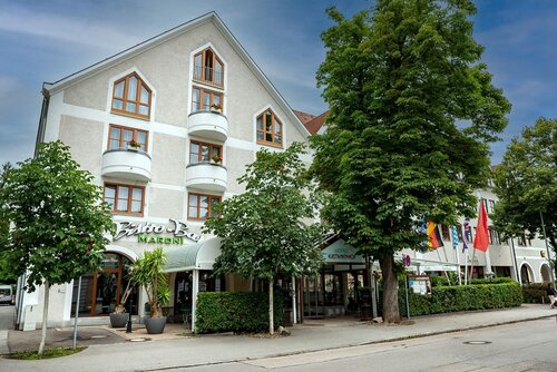 Hotel Kastanienhof