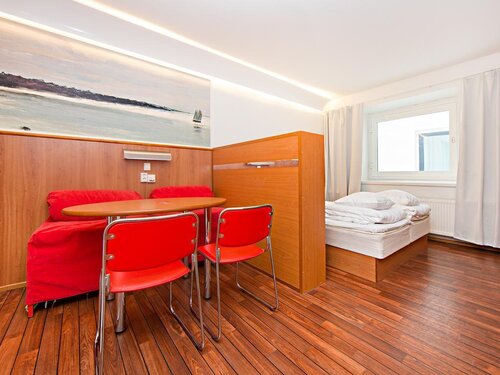 Omena Hotel Turku Humalistonkatu