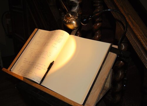 Karel De Stoute Hotel