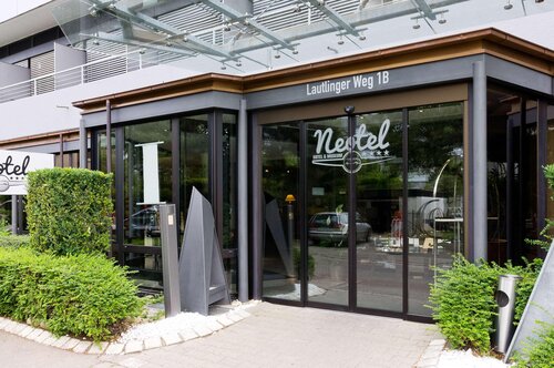 ANA Neotel, Trademark Collection by Wyndham