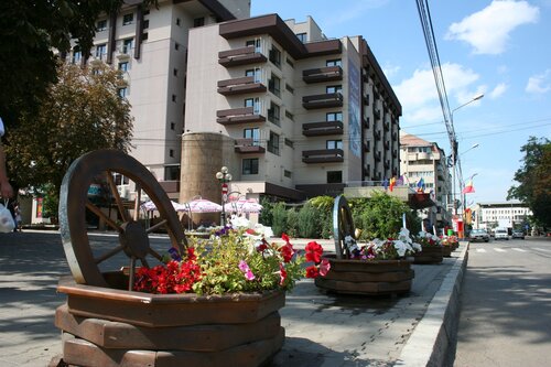 Rapsodia City Center Hotel