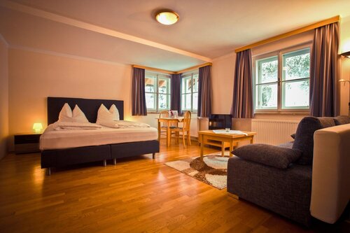 Daxlueg   Die Einkehr Am Heuberg