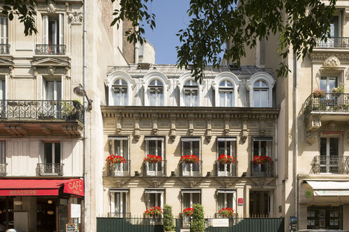 Hotel De Latour Maubourg