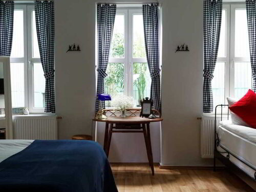 Portus House Istanbul