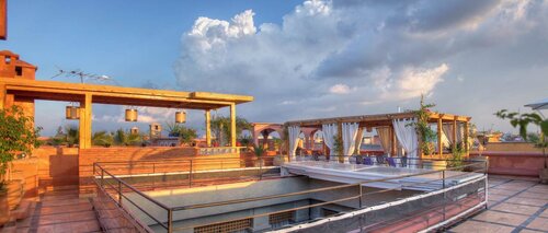 Riad L'Etoile D'Orient