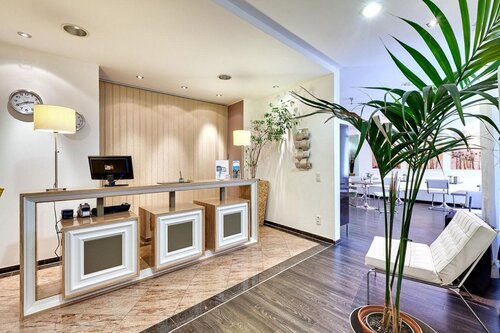 Arthotel City Nurnberg