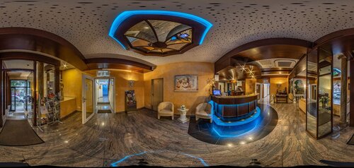 Aparthotel Astro Stuttgart