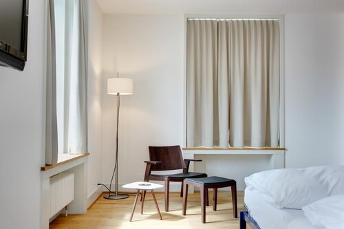 Hotel Im Schlosspark